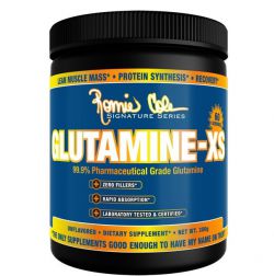 Глютамин Ronnie Coleman Glutamine XS 300 грамм