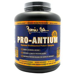 Протеин Ronnie Coleman Pro-Antium 2.55 килограмм