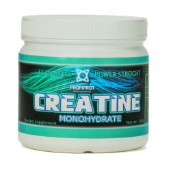 Креатин Profiprot Creatine Monohydrate 300 грамм