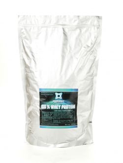 Протеин Profiprot 100% Whey Protein 1 килограмм