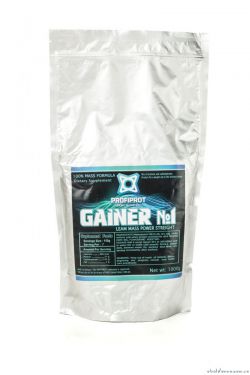 Гейнер Profiprot GAINER №1 3 килограмм
