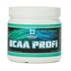 Аминокиcлоты  Profiprot BCAA Profi 2:1:1 500 грамм