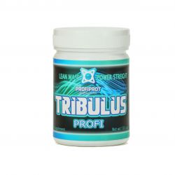 Повышение тестостерона Profiprot Tribulus Profi 100 капсул