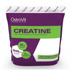 Креатин Ostrovit Creatine 500 грамм