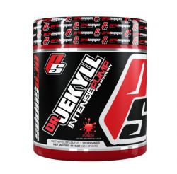 ProSupps Dr. Jekyll Intense Pump 30 порций 300 г