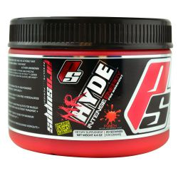 Предтренировочный  ProSupps MR. HYDE 40 порций 260 грамм