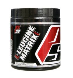 Аминокиcлоты ProSupps L-Leucine Matrix 250 255 грамм