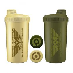 Шейкер Scitec Nutrition Muscle Army