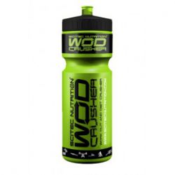 Фляга Scitec Nutrition Wod Crusher