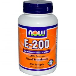  NOW E-200 100 кап