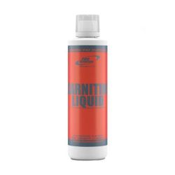 Pro Nutrition L-Carnitine Liquid 0,5 мл wild berries