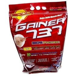 Гейнер MEGABOL GAINER 737 (30% protein ) 3 кг