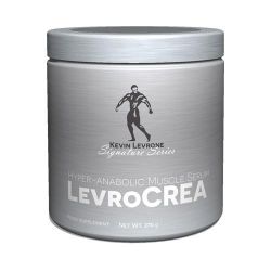 Креатин Kevin Levrone Levro Crea 240 грамм
