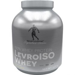 Протеин Kevin Levrone Levro ISO Whey 2,27 кг
