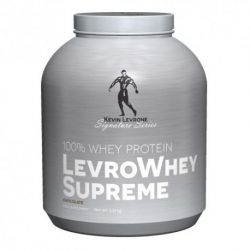 Протеин Kevin Levrone Levro Whey Supreme 2.27 кг 