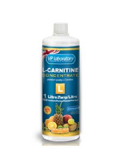 Жиросжигатель VP Lab L-Carnitine Concentrate 100 000 1литр