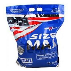 Гейнер Mex Nutrition Size Max (25% protein ) 6,8 кг