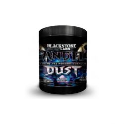 Предтренировочный Blackstone Labs Angel Dust 30 порций 270 грамм