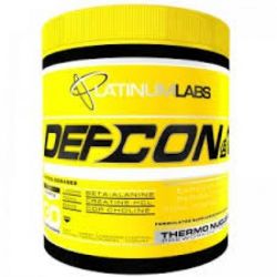 Предтренировочный Platinum Labs Defcon 1 30 порций