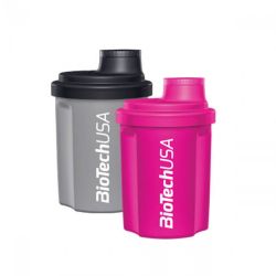 Шейкер BioTech Shaker nano mini 300 мл
