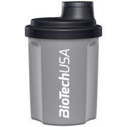 Шейкер BioTech Shaker nano mini 300 мл