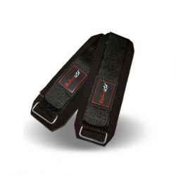 Спортивный напульсник BioTech Wrist Wraps Bedford 