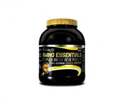 Аминокислоты BioTech Amino Essentials 300 грамм