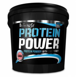Протеин BioTech Protein Power 1 кг