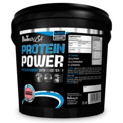BioTech Protein Power 4 кг