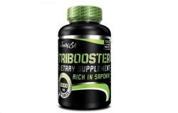 BioTech Tribooster 120 таблеток