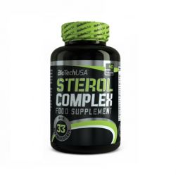 BioTech Sterol Complex 60 таб