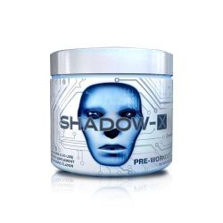 Предтренировочный Cobra Labs Shadow-X 270 грамм