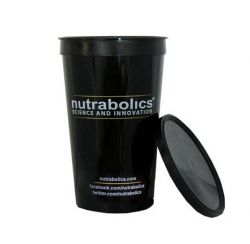 Спортивный стакан Nutrabolics