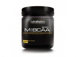 Nutrabolics M-BCAA 6000 180 таб