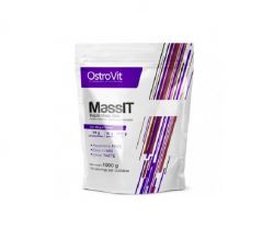 Сложные углеводы Ostrovit Waxy Maize 1000 грамм