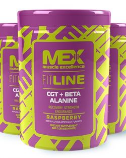 Предтренировочный MEX Nutrition NO CGT + Beta Alanine 600 грамм1