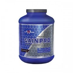 Гейнер MEX NUTRITION Gain Pro 2,7 кг