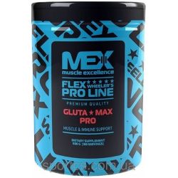 Глютамин MEX NUTRITION Gluta-Max 500 грамм1