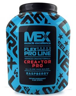 Креатин MEX Nutrition Crea-Tor Pro 2,72 кг