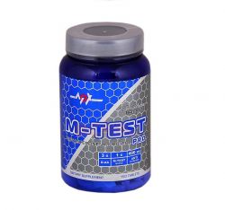 MEX M-TEST PRO 150 таб