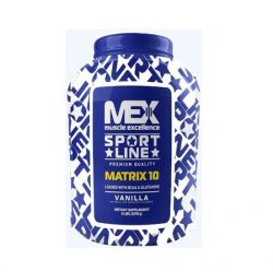 Протеин MEX NUTRITION USA Matrix 10 2,27 кг
