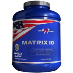 MEX Matrix 10 2,27 кг