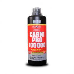 Жиросжигатель Form Labs CarniPro 100.000 1000 мл