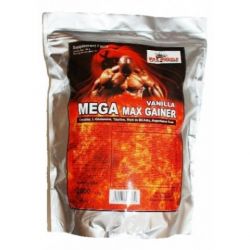 Max Muscle Mega Max Gainer 2 кг
