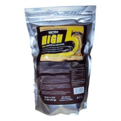 Протеин Max Muscle High 5 907 грамм