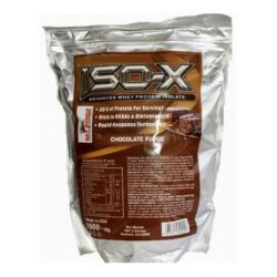 Max Muscle ISO - X (isolate) 1,6 кг