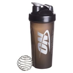 Шейкер OPTIMUM NUTRITION 700 МЛ с металлическим шариком