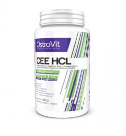 Креатин OstroVit CEE HCL 210 грамм