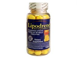 Жиросжигатель Hi-Tech Pharmaceuticals Lipodrene 100 таблеток