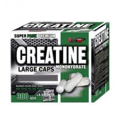 Креатин Vision Nutrition Creatine Monohydrate 400 грамм 80 саше